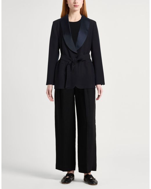 ViCOLO Black Blazer