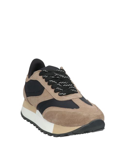 Sneakers Nila & Nila en coloris Green