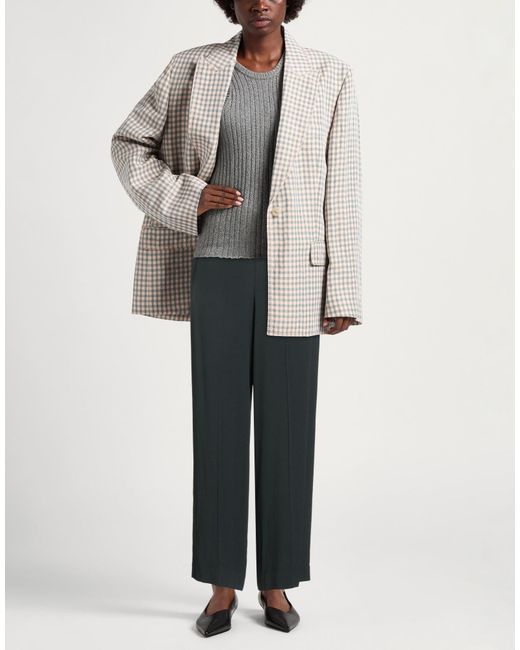 Pomandère Blue Pants