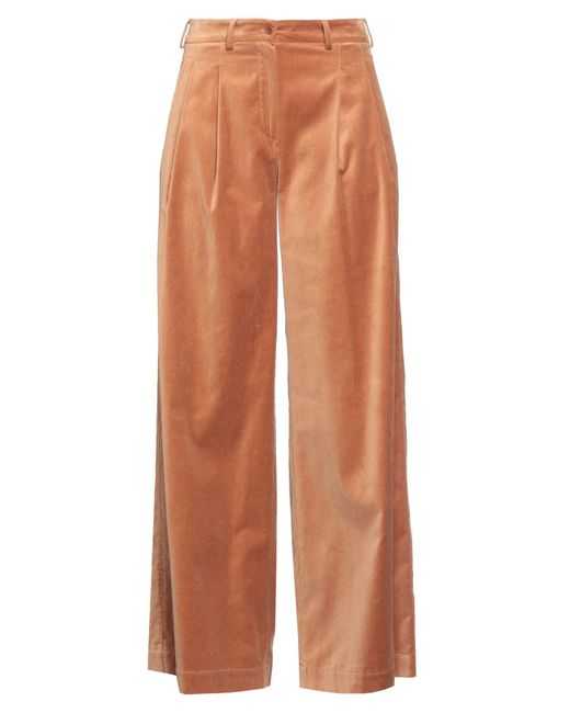 Jejia Orange Pants