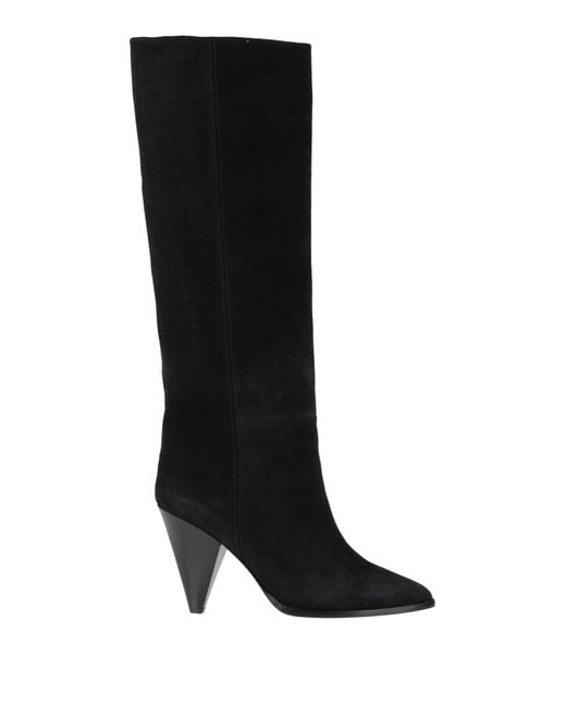 Isabel Marant Black Boot