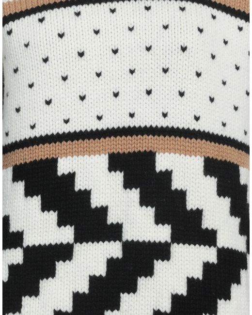 KENZO White Jumper