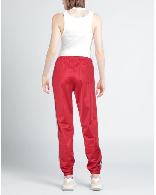 Pantalon GAÏA GAÏA en coloris Red