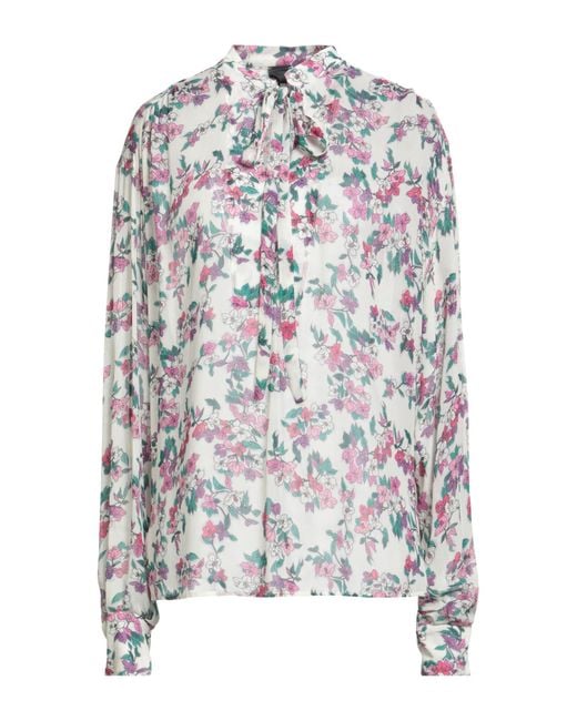 Pinko White Top