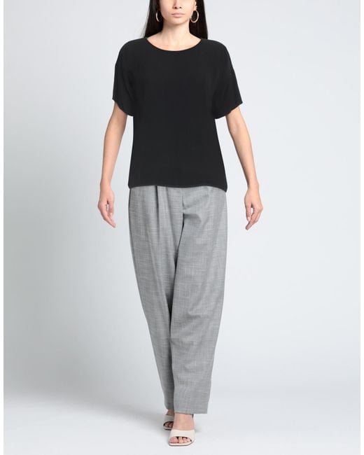 Crossley Black Top