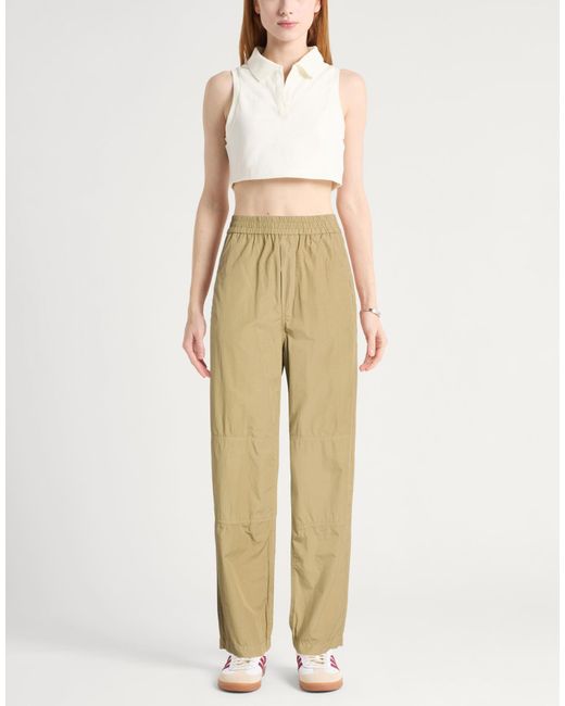 Iceberg Natural Pants