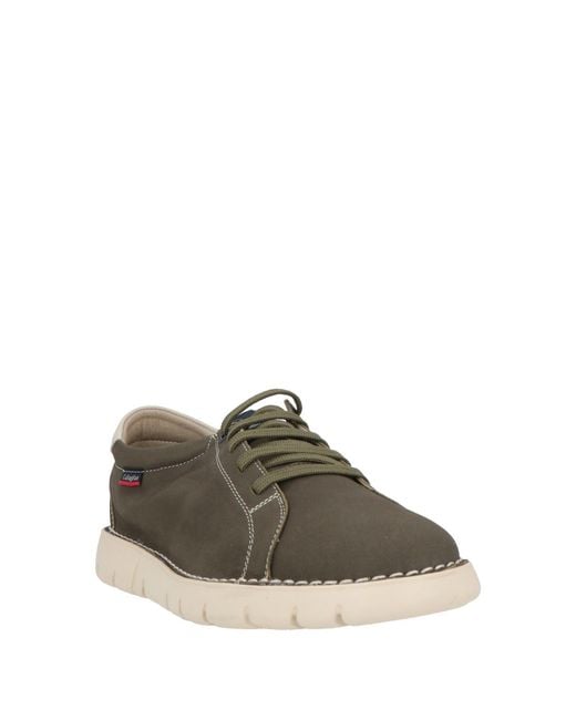 Callaghan Brown Sneakers for men