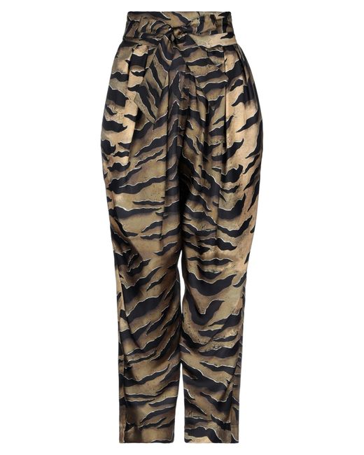 DSquared² Black Trouser