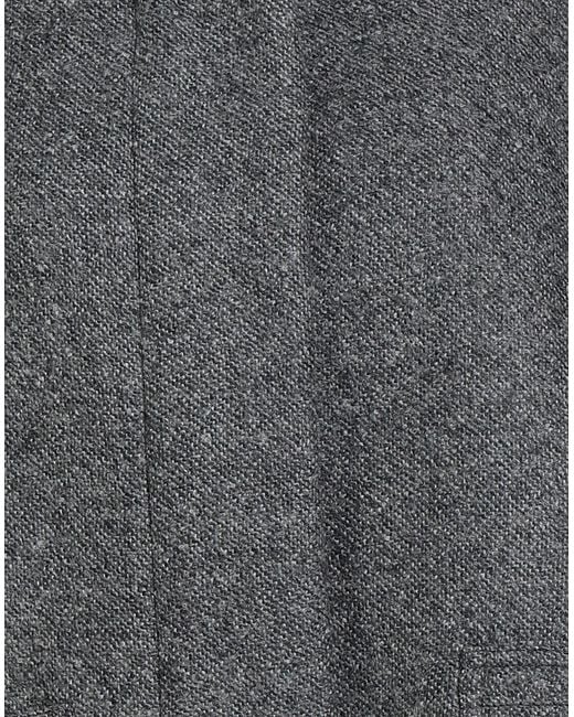 Pinko Gray Coat