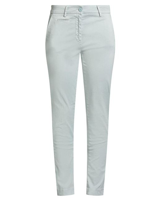 Pantalone di Mason's in Gray
