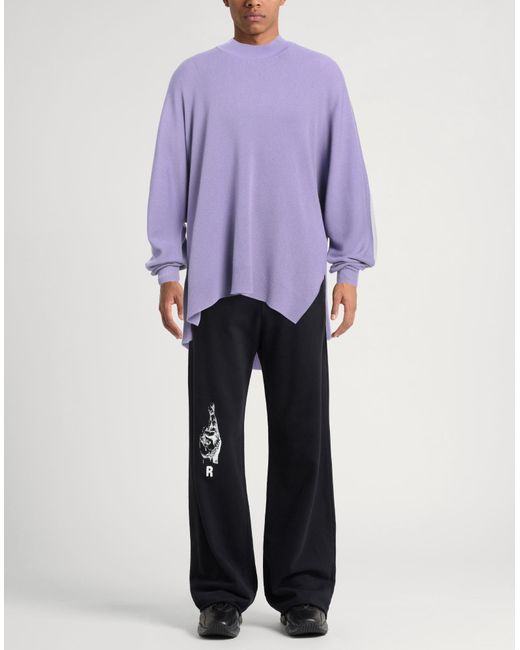 Pullover Issey Miyake de hombre de color Purple