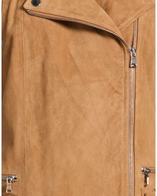 Bully Brown Jacket