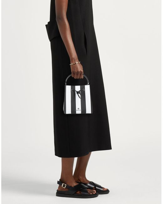 MICHAEL Michael Kors Black Handtaschen