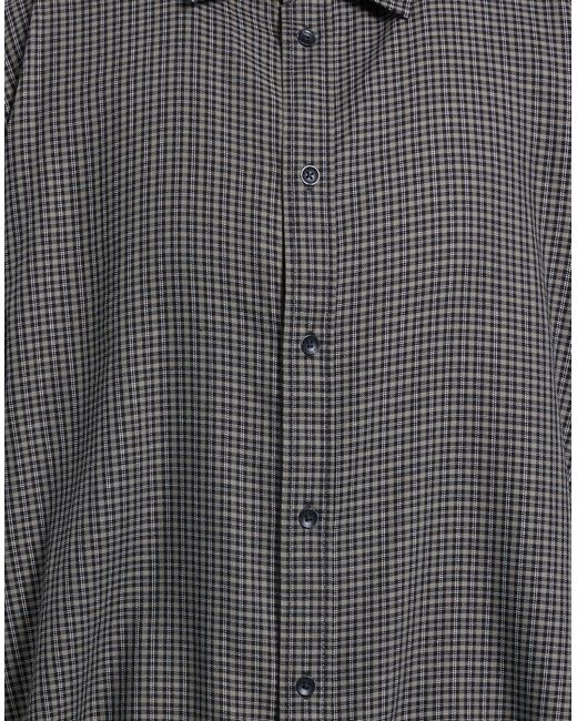 Rag & Bone Gray Shirt for men
