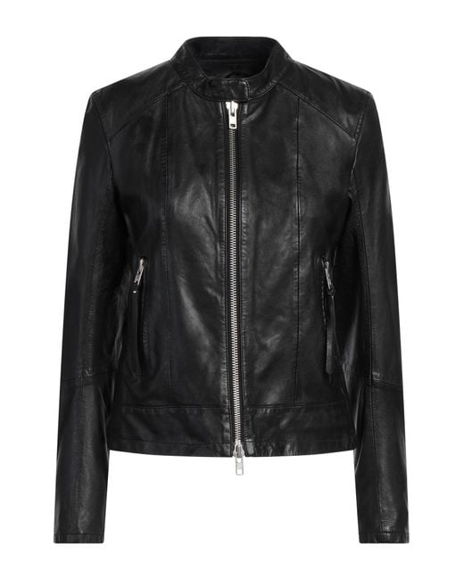 Veste et Blouson S.w.o.r.d 6.6.44 en coloris Black