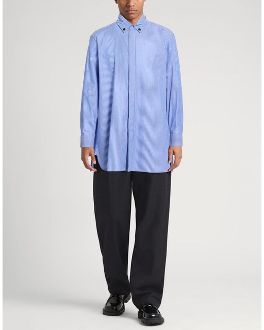 Iceberg Blue Shirts for men