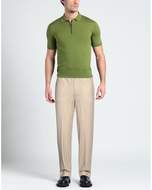 Missoni Natural Trouser for men