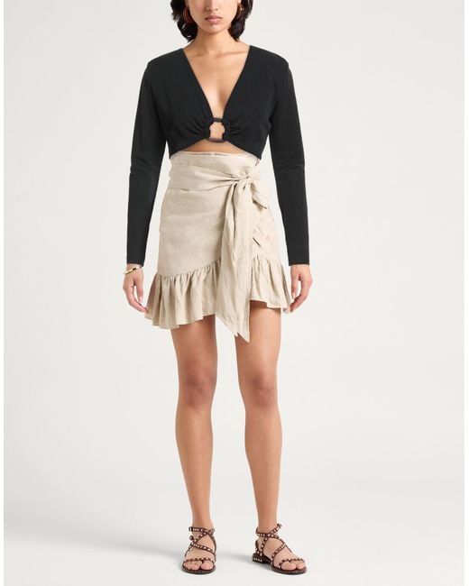Haveone Black Top Modal, Polyamide, Polyester