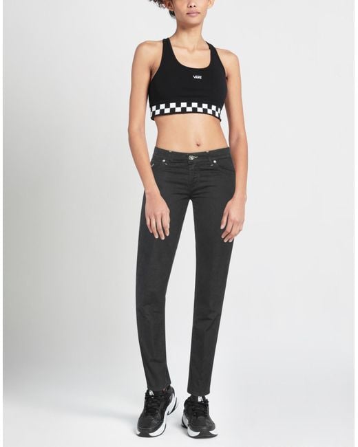 Jacob Cohen Gray Trouser