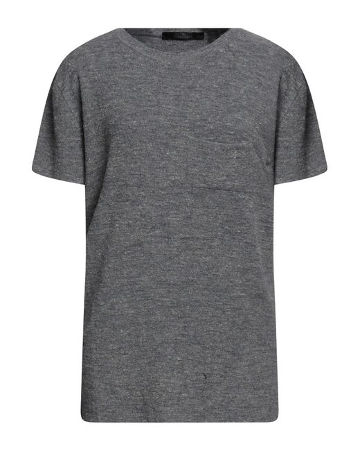 Messagerie Gray Pullover