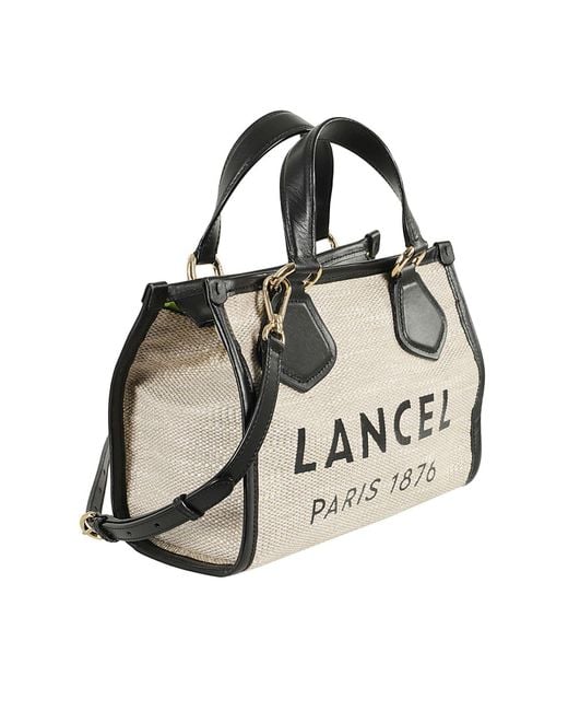 Lancel White Handtaschen