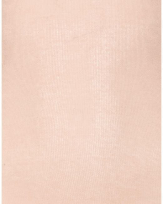 BITE STUDIOS Pink T-Shirt Cotton