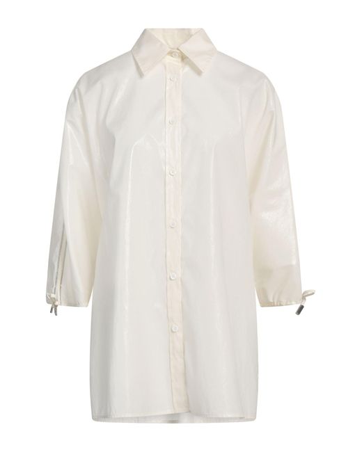 Peserico White Hemd