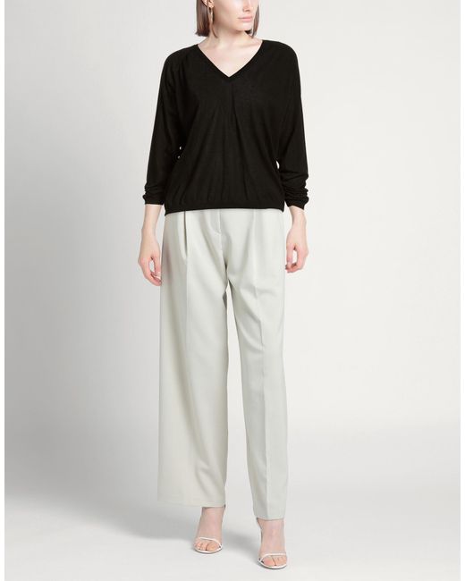 Aragona Black Pullover