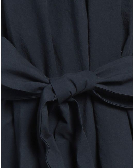 Barena Blue Top Cotton