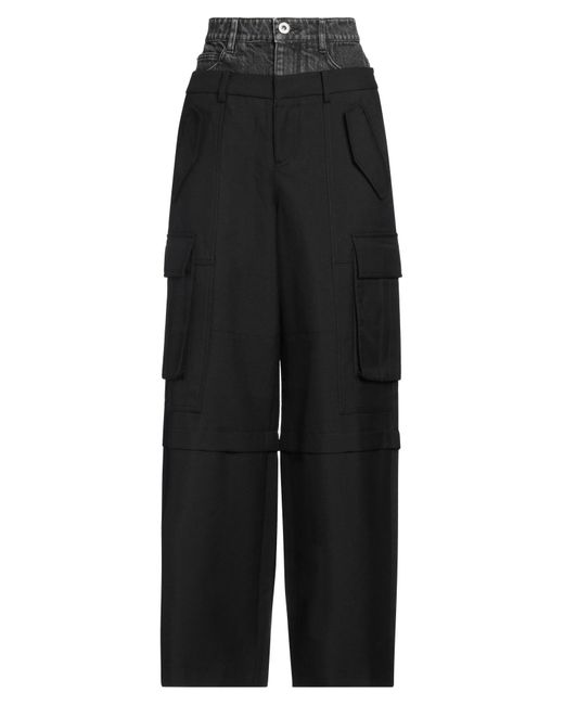 Miss Sixty Black Trouser