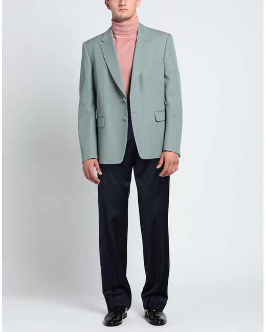 Lardini Blue Trouser for men