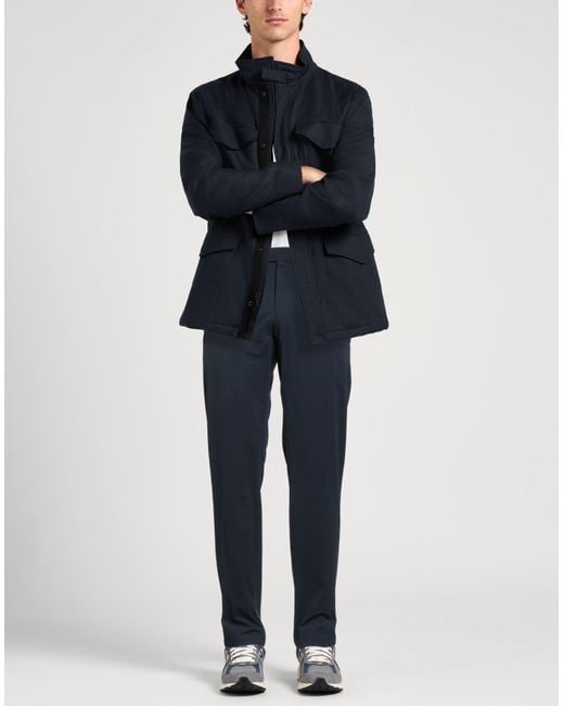 Tombolini Blue Trouser for men