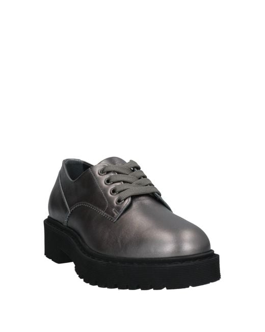 Stringate di Hogan in Gray