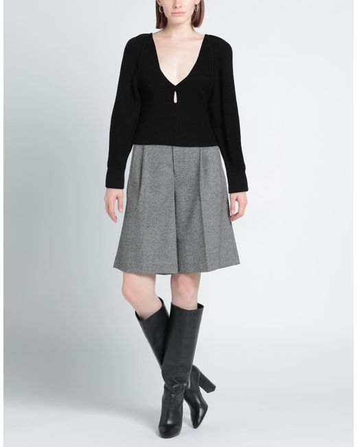 Pullover IRO de color Black