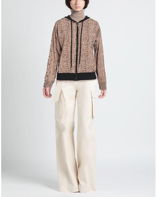 Twinset Brown Cardigan
