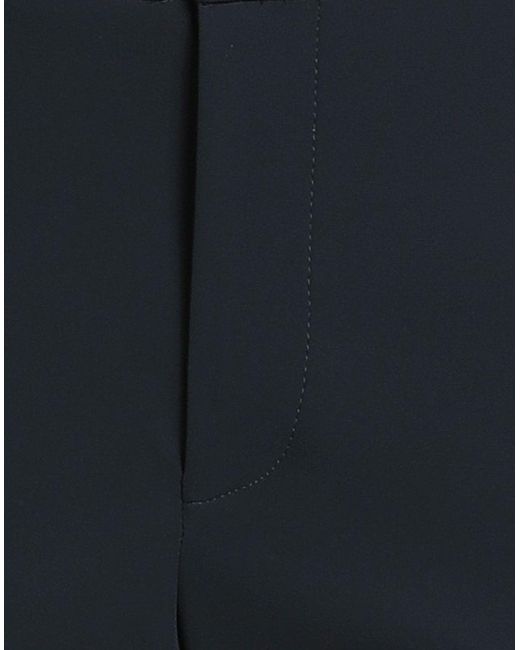 Rrd Blue Pants Polyamide, Elastane for men