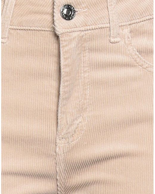 Caractere Natural Èssential Pants Cotton, Modal, Elastane