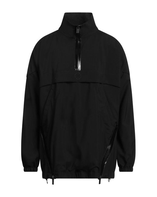 1017 ALYX 9SM Jacket Virgin Wool in Black for Men | Lyst UK