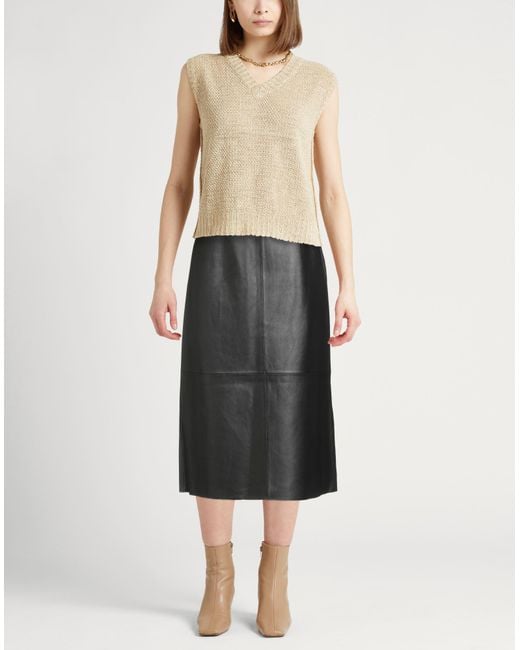 Theory Gray Midi-Rock