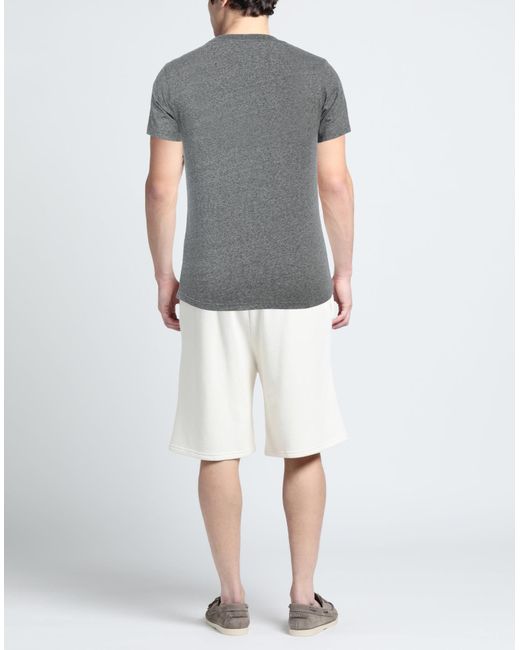 KENZO Gray T-shirt for men