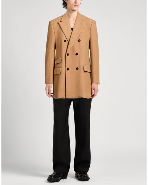 Dondup Natural Coat for men