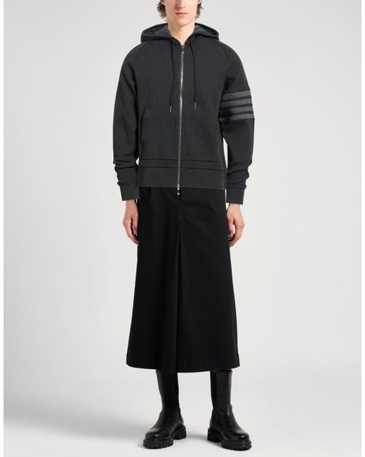 Sudadera Thom Browne de hombre de color Black