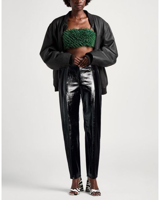 Guess Black Trouser