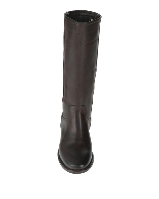 Ovyè Brown Boot