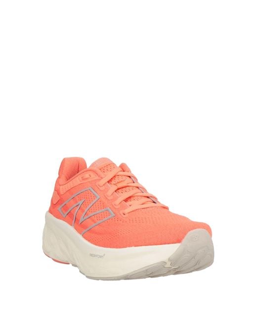 New Balance Pink Trainers