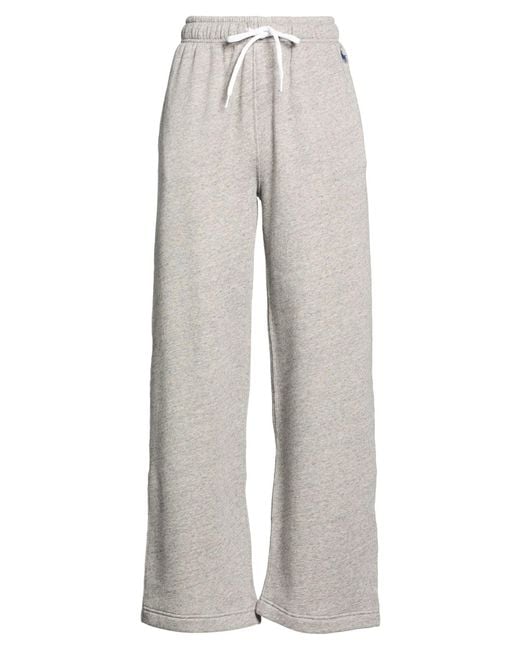 Polo Ralph Lauren Gray Trouser