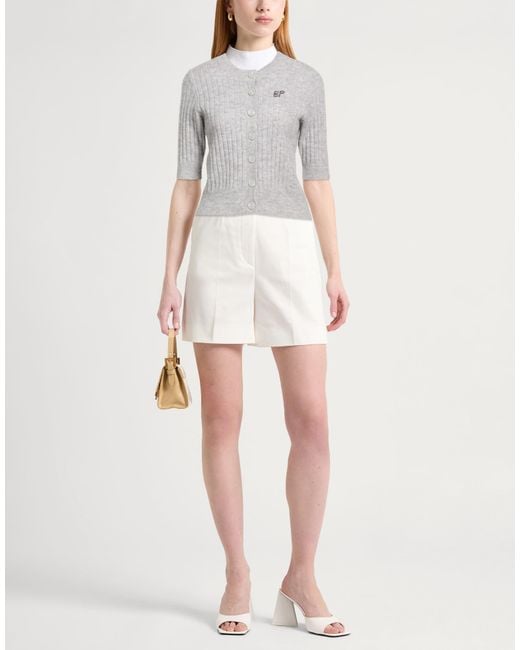 Baum und Pferdgarten Gray Cardigan