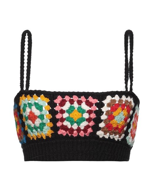 Alanui Black Top