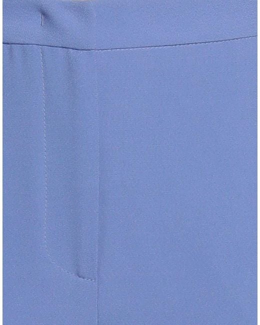 .., merci italia Blue Pants