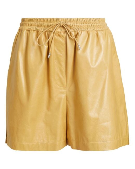 Loewe Natural Shorts & Bermuda Shorts